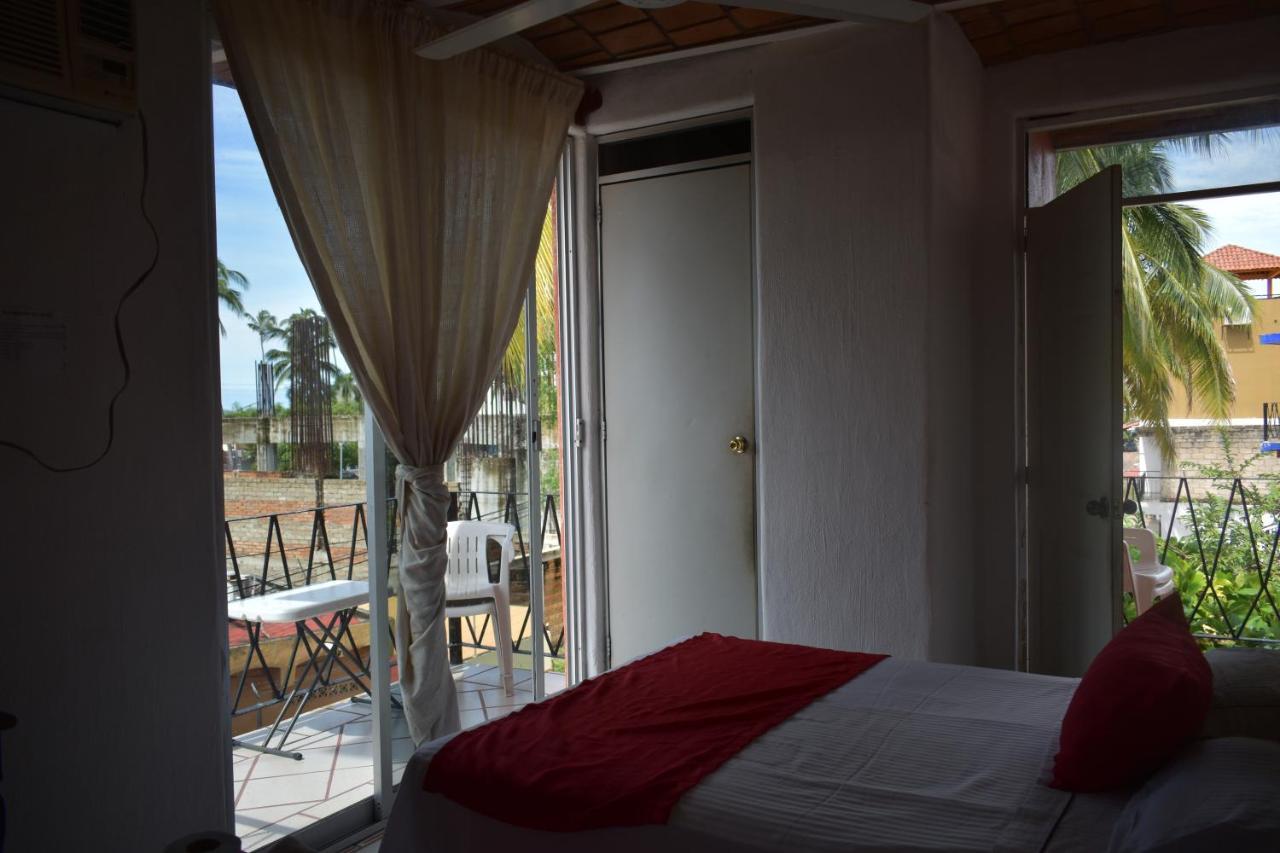 Hotel Y Bungalows Islas Careyes Los Ayala Exteriör bild