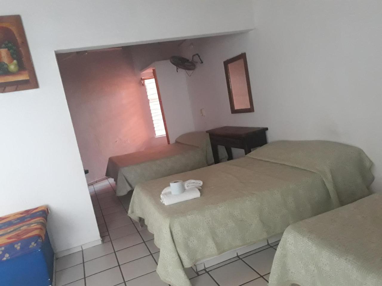 Hotel Y Bungalows Islas Careyes Los Ayala Exteriör bild